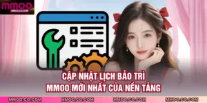 Lịch Bảo Trì MMOO