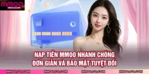 Nạp Tiền MMOO